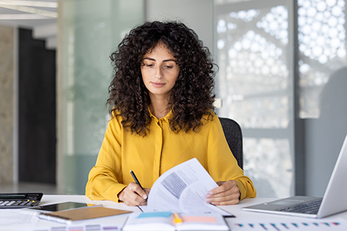 Précautions à prendre pour bien déclarer