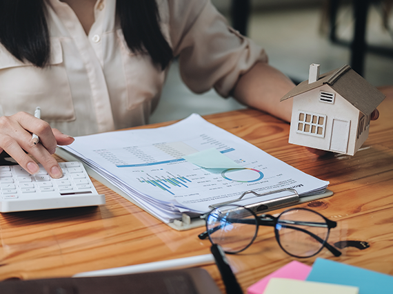 SCI et fiscalité immobilière