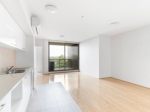 logement vide