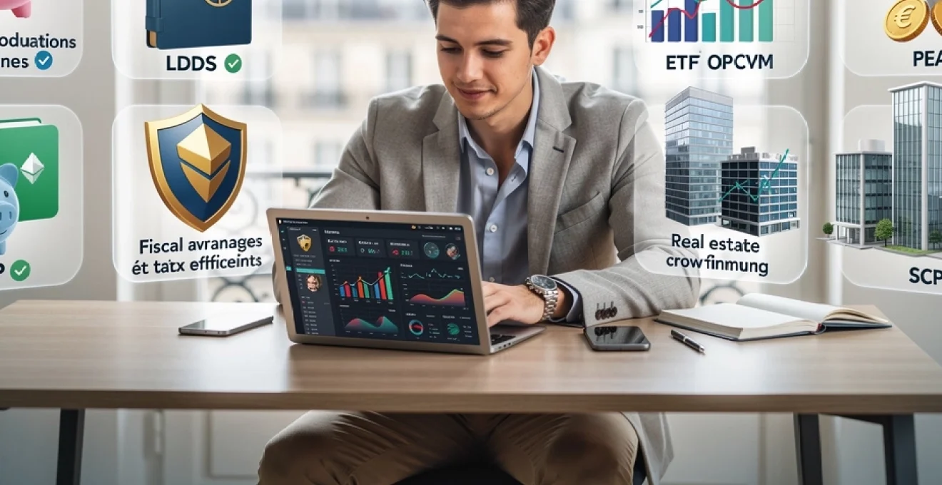 placements accessibles pour les jeunes actifs