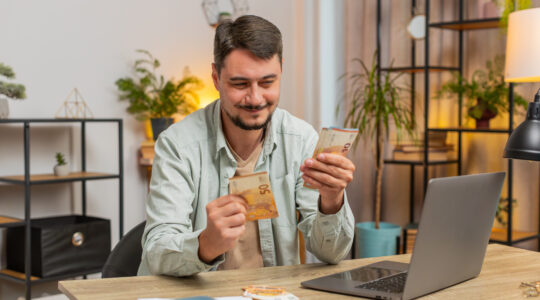 Investir dès 1 000 €