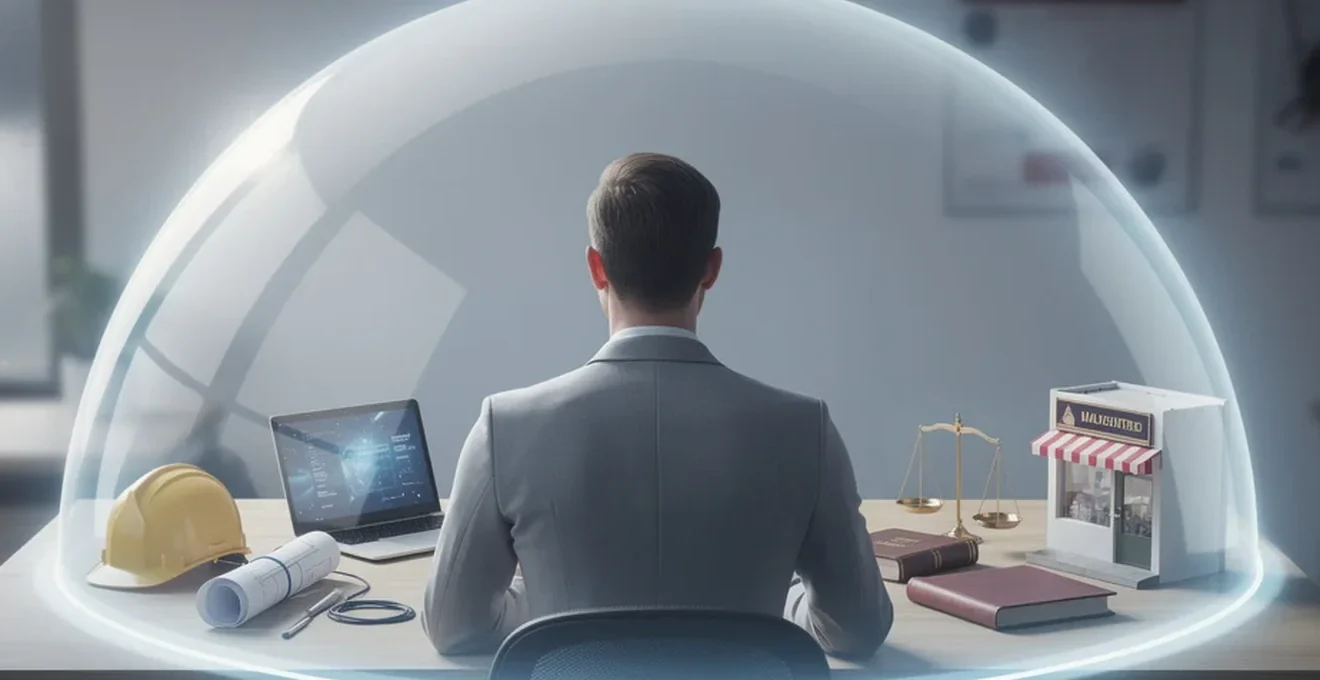 Assurance des professionnels